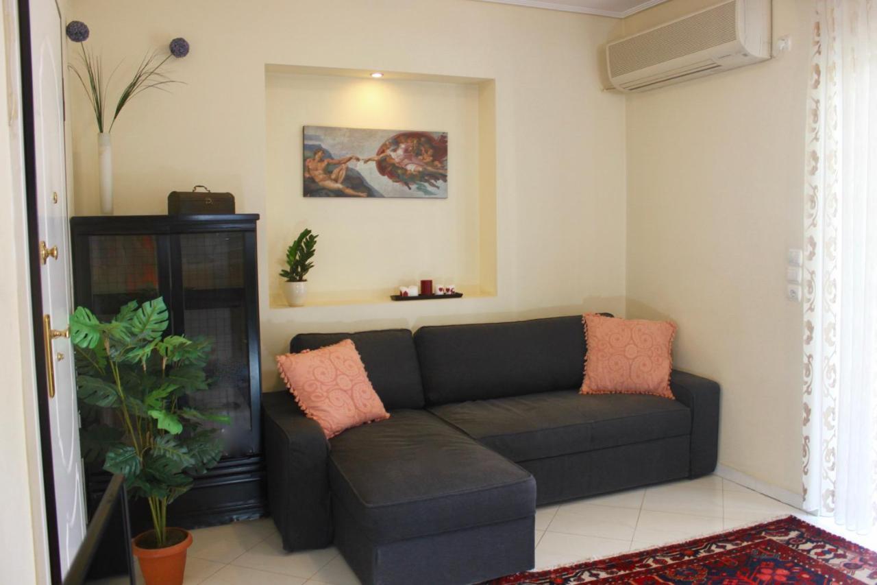 One-Bedroom Family Apartment