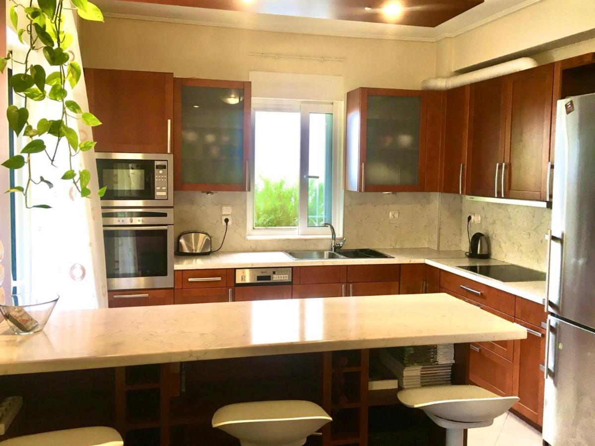 One-Bedroom Family Apartment