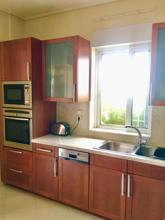 One-Bedroom Family Apartment