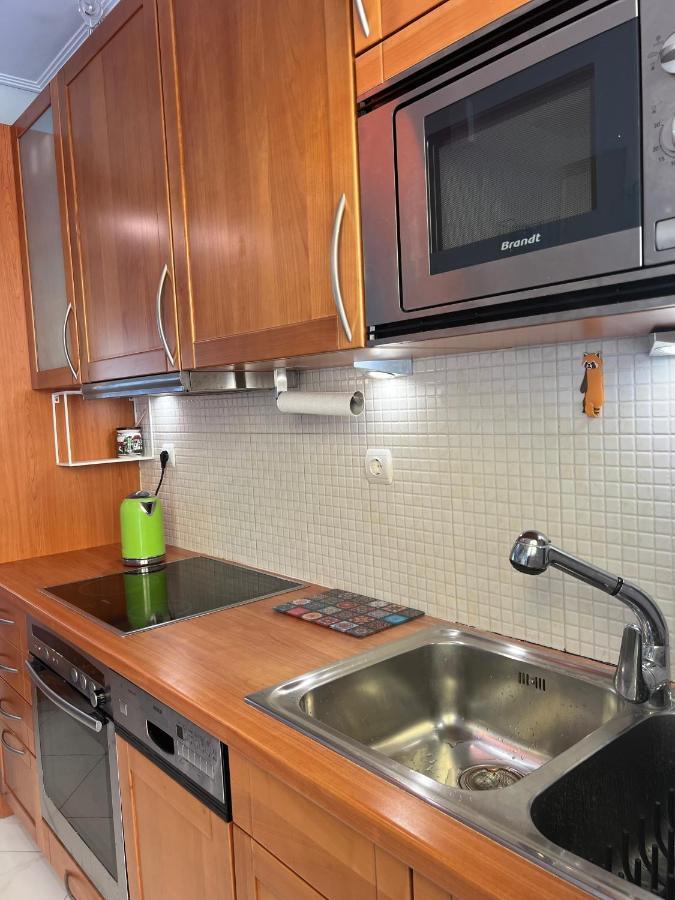 One-Bedroom Premier Apartment