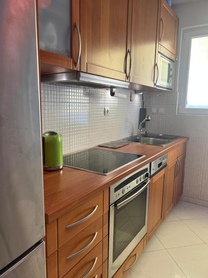 One-Bedroom Premier Apartment
