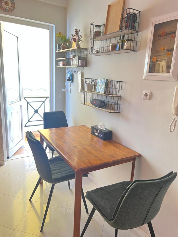 One-Bedroom Premier Apartment