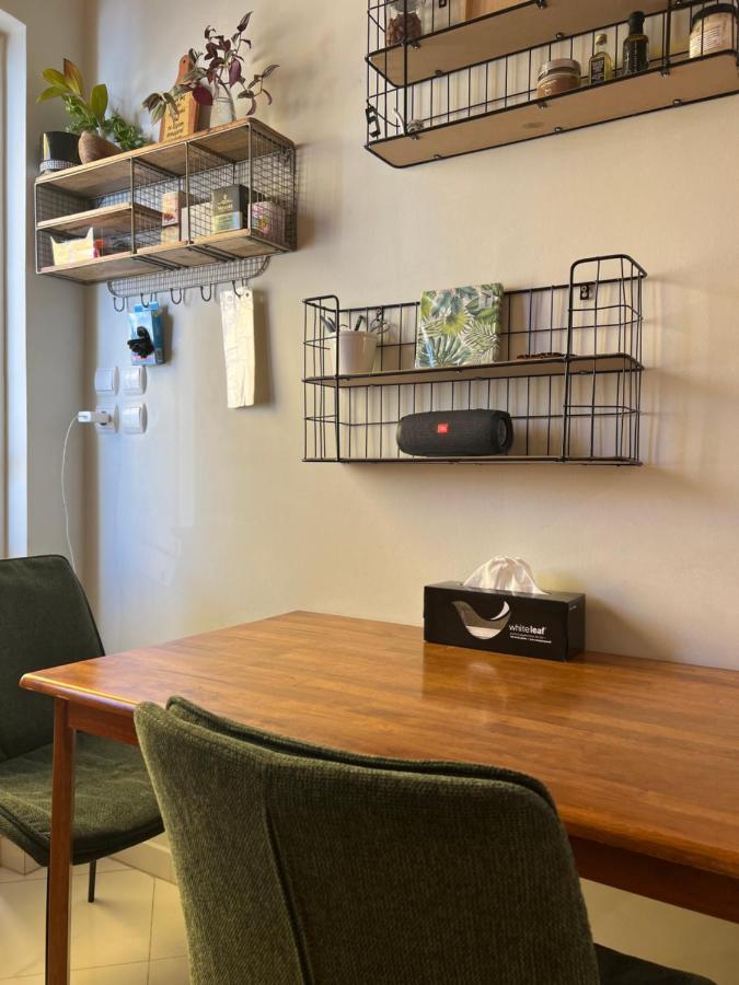 One-Bedroom Premier Apartment