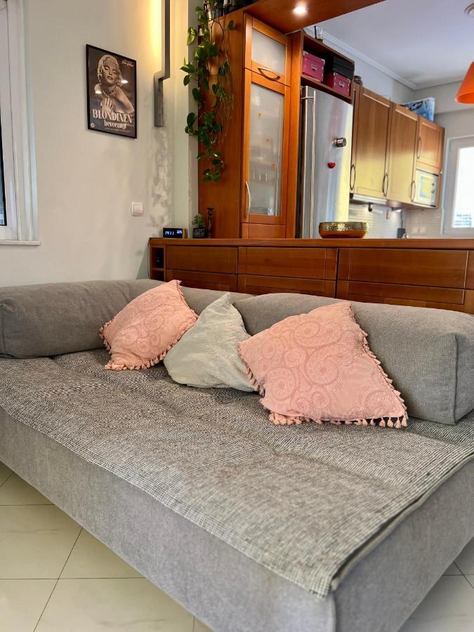 One-Bedroom Premier Apartment