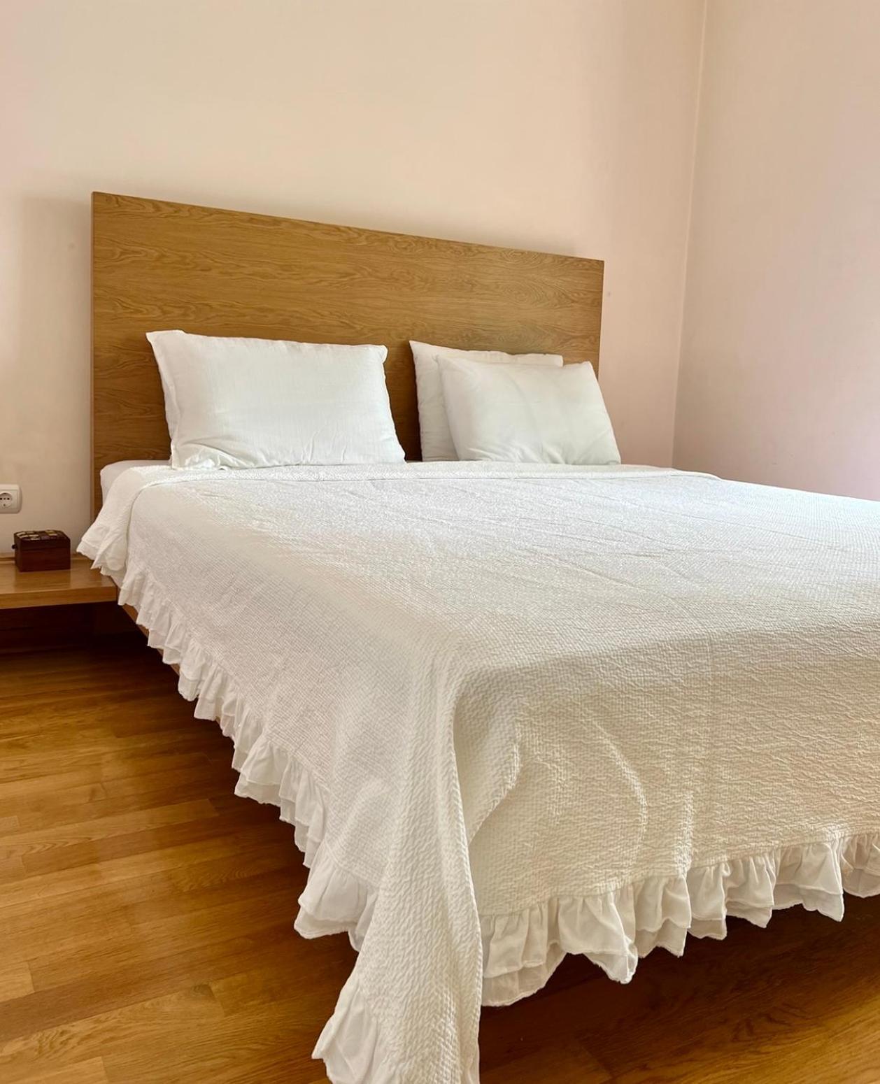 One-Bedroom Family Apartment