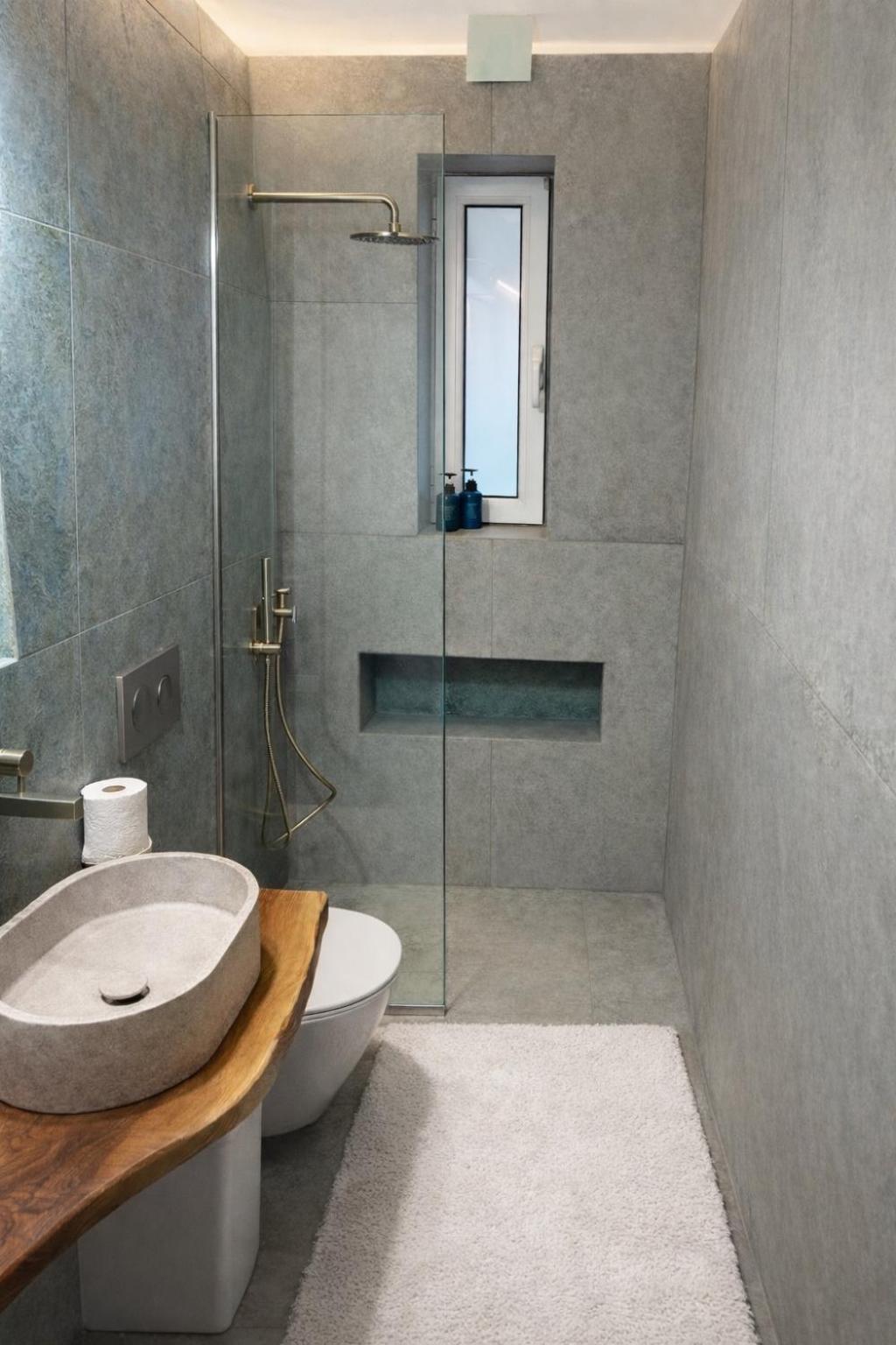 One-Bedroom Premier Apartment