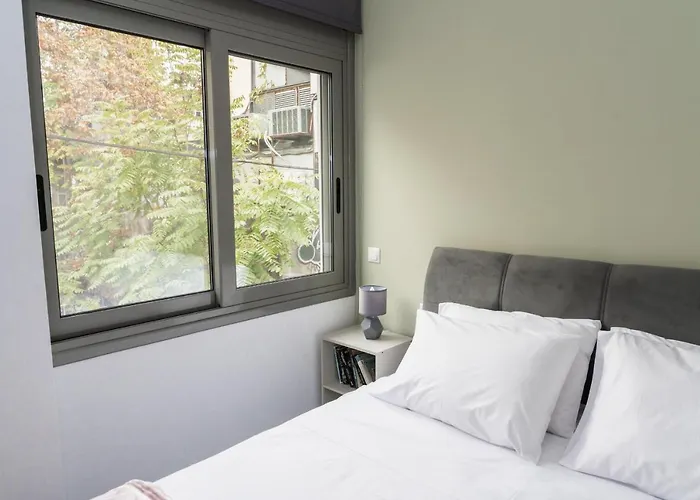 Ermis Apartment