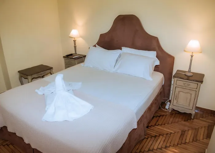 Andrianou Plaka Residence